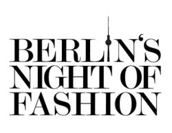 BNOF - Berlin's Night of Fashion