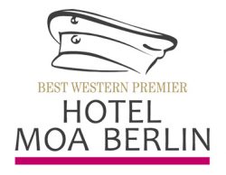 BEST WESTERN PREMIER Hotel MOA Berlin
