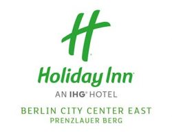 Holiday Inn Berlin City Centre East