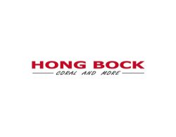 Hong Bock - Coral and More