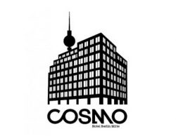 COSMO HOTEL BERLIN MITTE