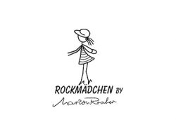 ROCKMÄDCHEN BY MARION ROSCHER ®